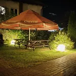 Victoria - Na Parterze Z Lazienkami Z Oddzielnym Wejsciem I Tarasem - Posilki W Zaprzyjaznionym Obiekcie Atlantis Zaraz Obok, Slynacym Z Wybornej Kuchni I Swietnych Opini! Grzybowo