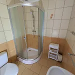 Victoria - Na Parterze Z Lazienkami Z Oddzielnym Wejsciem I Tarasem - Posilki W Zaprzyjaznionym Obiekcie Atlantis Zaraz Obok, Slynacym Z Wybornej Kuchni I Swietnych Opini! Panzió Grzybowo