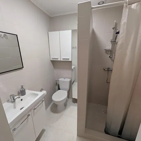 Panzió Victoria - Na Parterze Z Lazienkami Z Oddzielnym Wejsciem I Tarasem - Posilki W Zaprzyjaznionym Obiekcie Atlantis Zaraz Obok, Slynacym Z Wybornej Kuchni I Swietnych Opini! 3*
